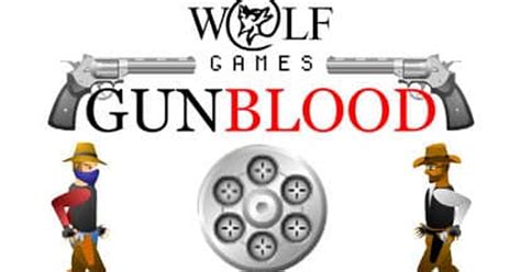 pancake games|GunBlood .